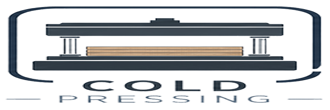 cold press logo